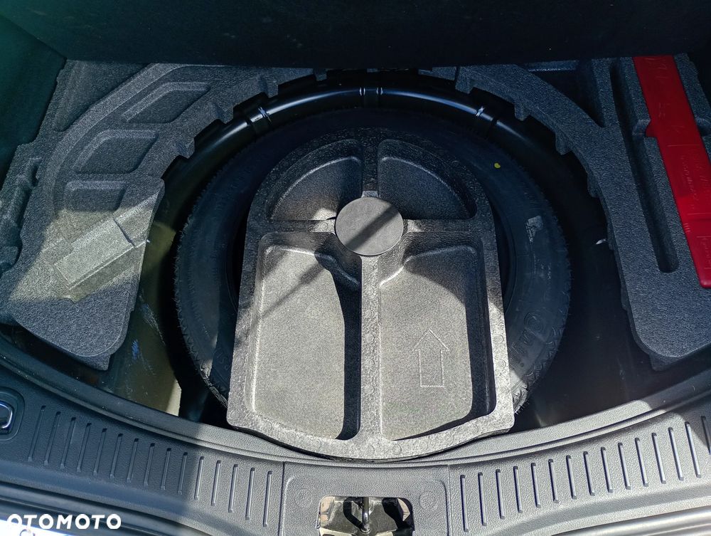 Ford Mondeo - 9