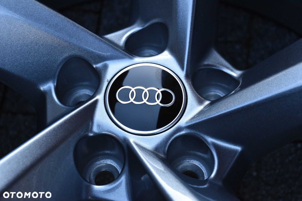 Nowe koła letnie OEM Audi Q7 SQ7 4M0 Continental AO 26r 100% ORYGINAŁ - 7