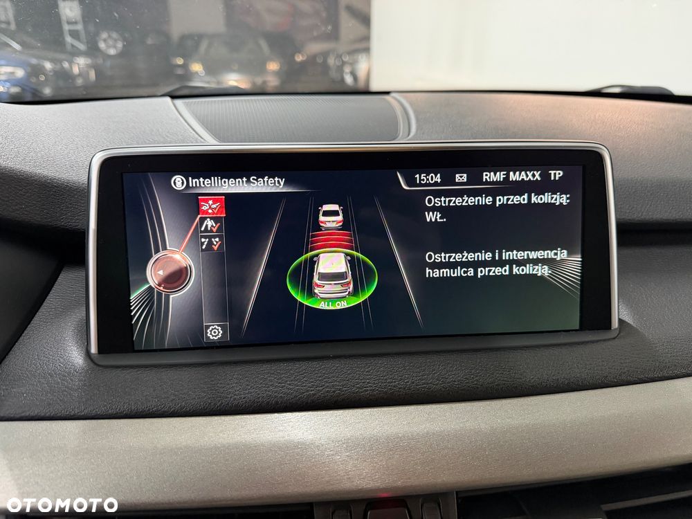 BMW X5 xDrive25d - 34