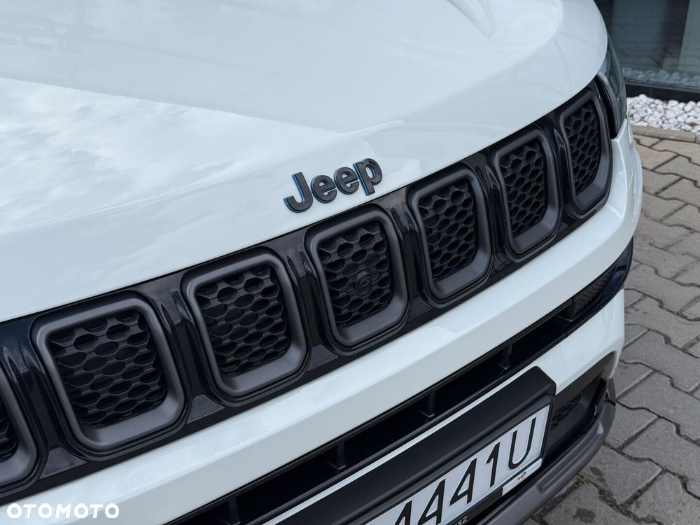 Jeep Compass 1.3 T4 PHEV 4xe S S&S - 8