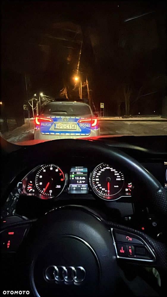 Audi A5 Coupé - 18