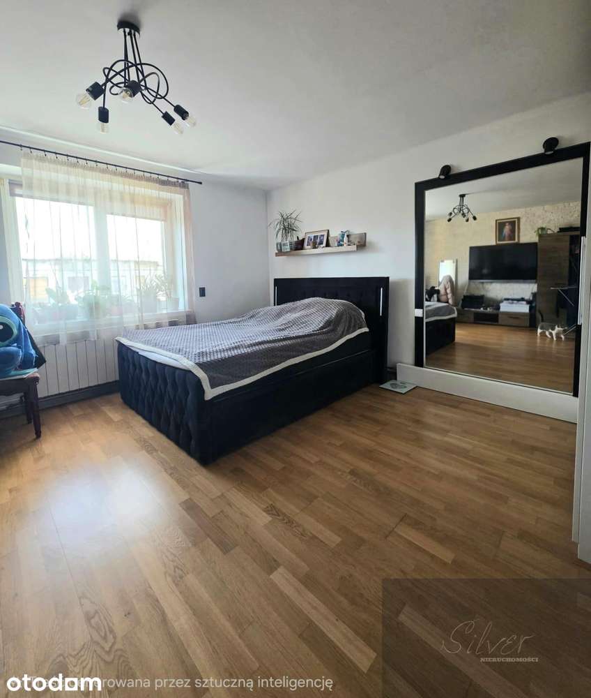 Mieszkanie, 68.0 m², Zaborów - Pełny obrazek: 4/11