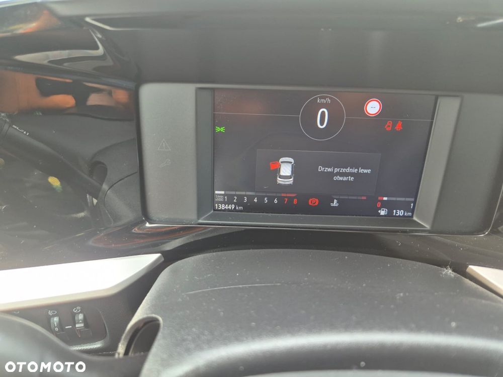 Opel Mokka - 8
