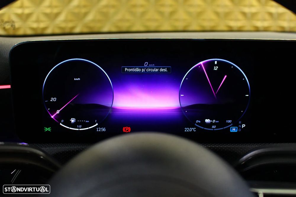 Mercedes-Benz A 250 e Style Plus - 30