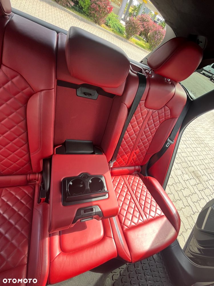 Audi SQ5 - 37