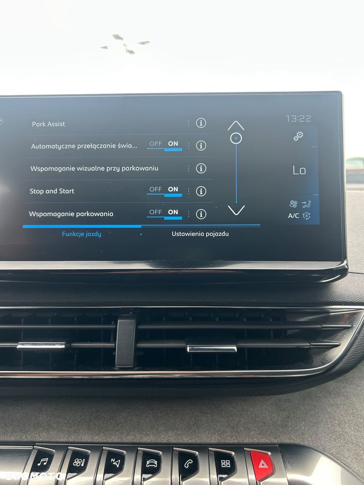 Peugeot 5008 2.0 BlueHDi GT S&S EAT8 - 31
