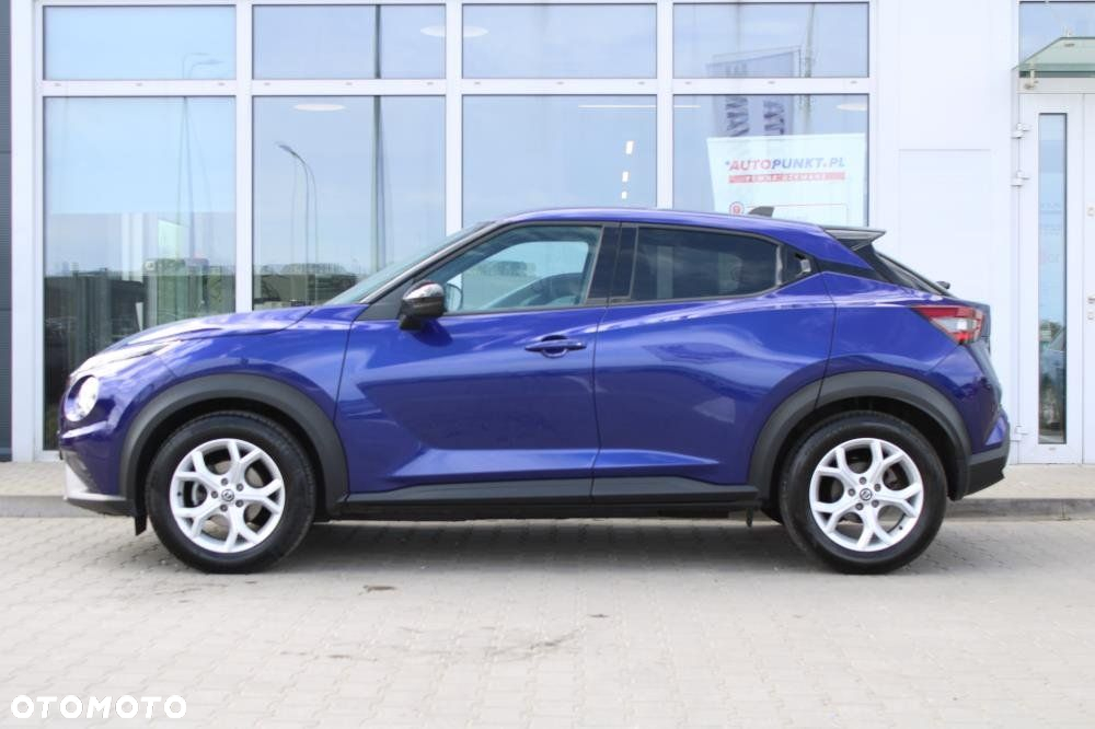Nissan Juke - 2