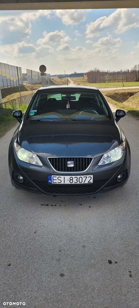 Seat Ibiza SC 1.6 16V Style - 4