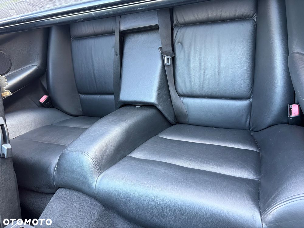 BMW Seria 3 320Ci - 12