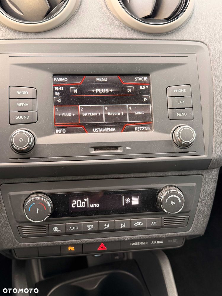 Seat Ibiza - 7