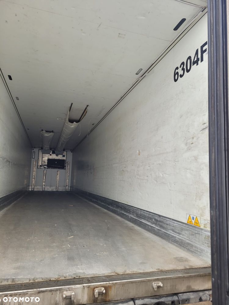 Schmitz Cargobull sko24 chłodnia - 15