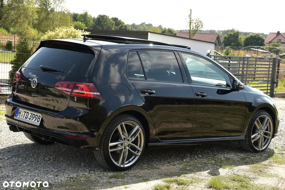 Volkswagen Golf 1.4 TSI BMT Comfortline Perfectline - 9