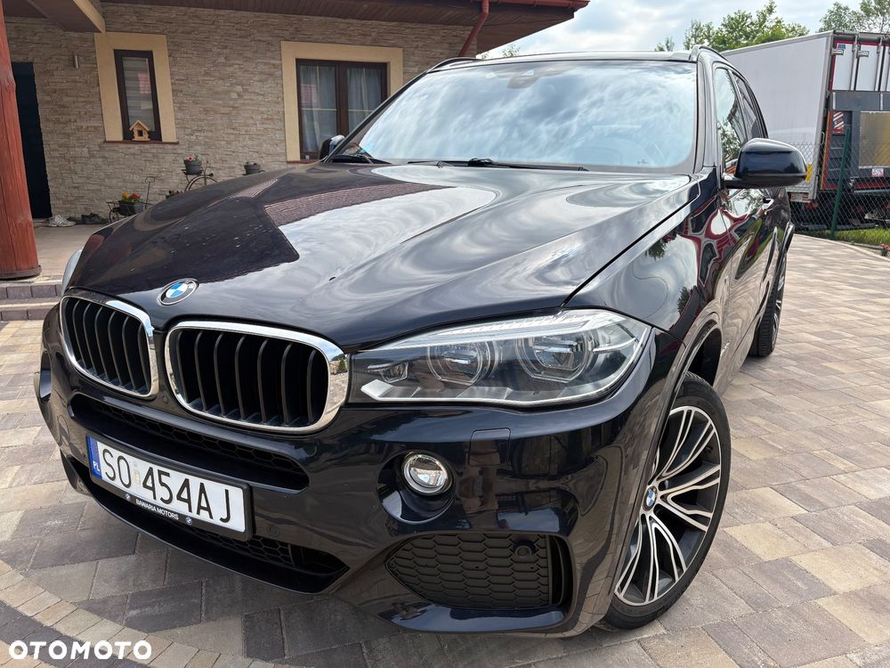 BMW X5 xDrive30d - 3