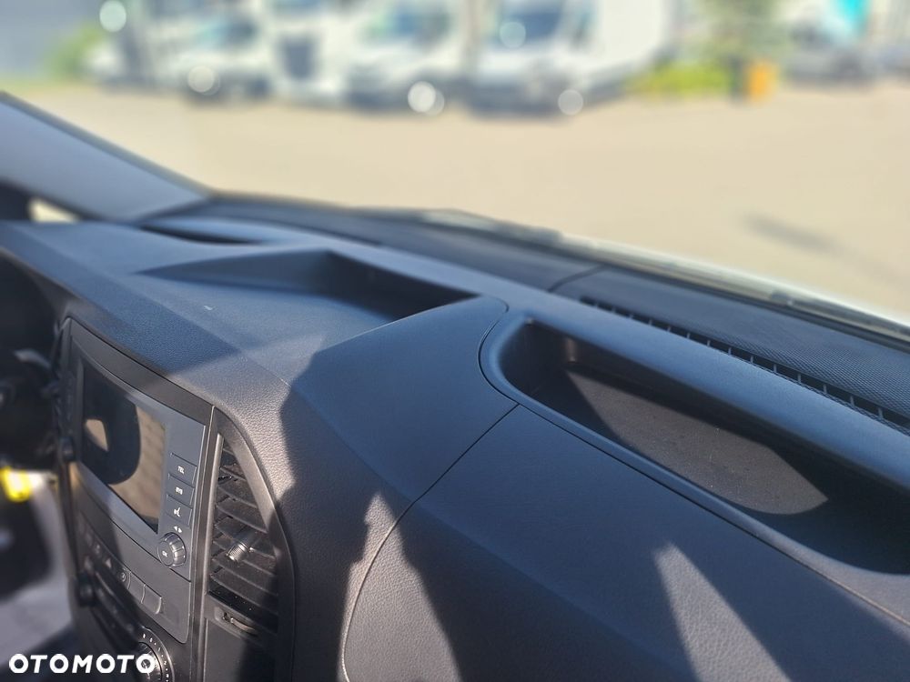 Mercedes-Benz Vito Tourer L3 Pro 4x4 9G-Tronic 447.705 - 17