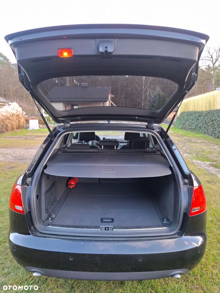 Audi A4 Avant - 12