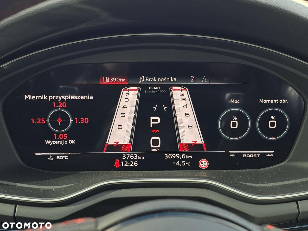 Audi RS5 Coupé - 13