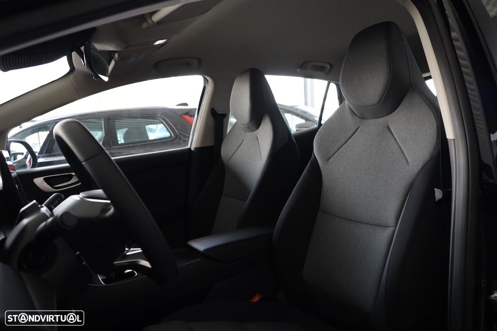 MG MG4 Urban 54 kWh Comfort - 6