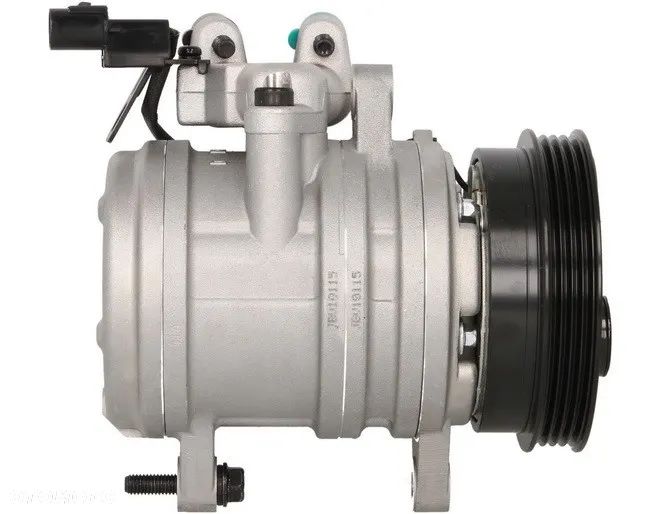 F500-KP1AA08-XP NOWY kompresor klimatyzacji - HYUNDAI  Geatz  I10  / 1.1 Benzyna - 3