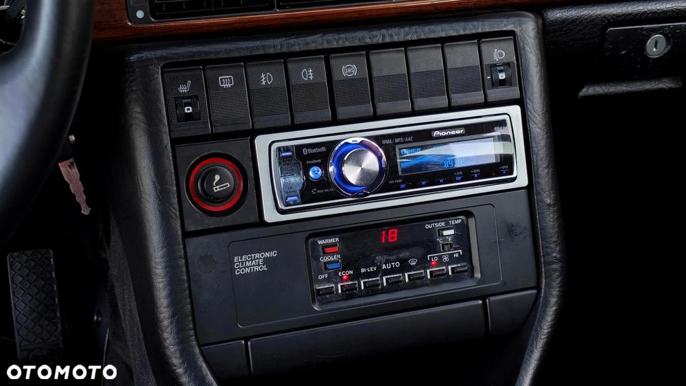 Audi 200 2.1 5T Turbo - 30