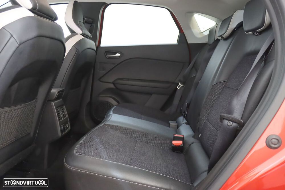 Renault Captur 1.0 TCe Techno - 6