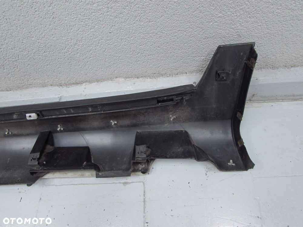 VOLVO XC60 I R-DESIGN 08-17 PROG LISTWA PROGOWA PRAWA 452-46 31294849 - 8