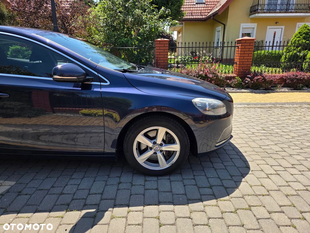 Volvo V40 D4 Drive-E Momentum - 12