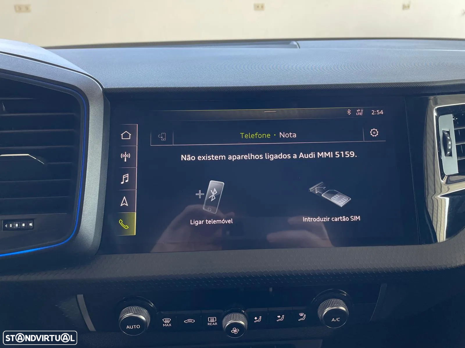Audi A1 Sportback 30 TFSI S line - 13
