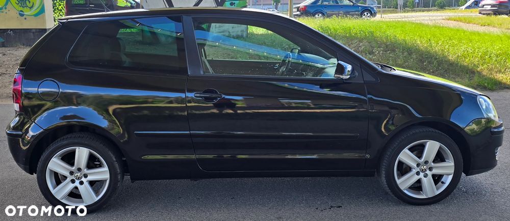 Volkswagen Polo 1.4 Highline - 4