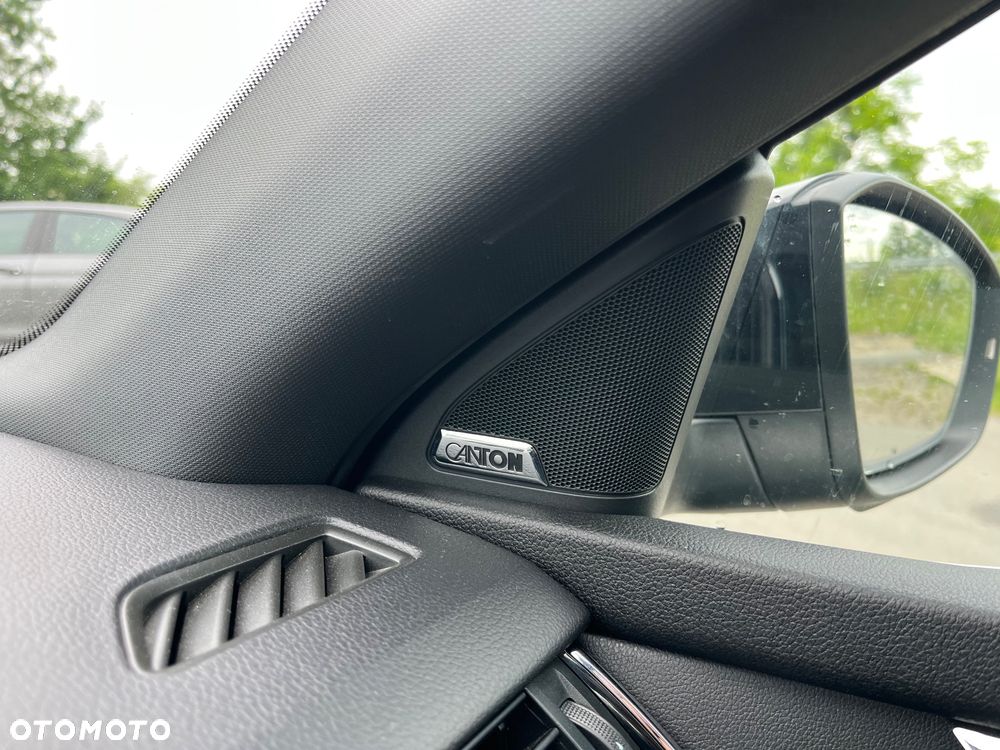Skoda Octavia 2.0 TDI DSG RS - 23