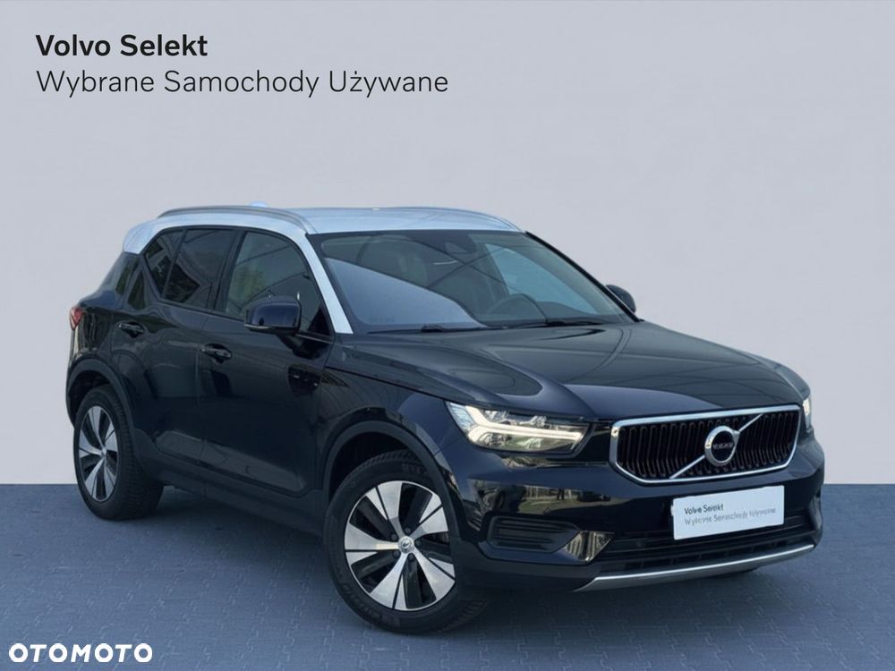 Volvo XC 40 - 3