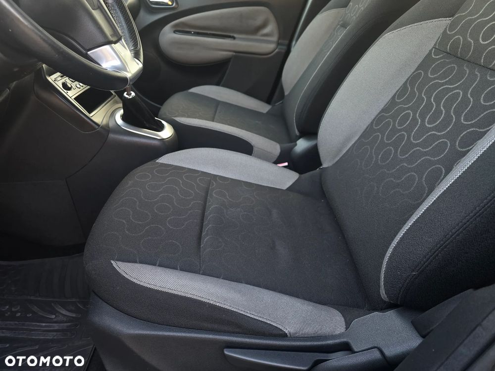 Citroën C3 Picasso HDi 110 FAP Exclusive - 21