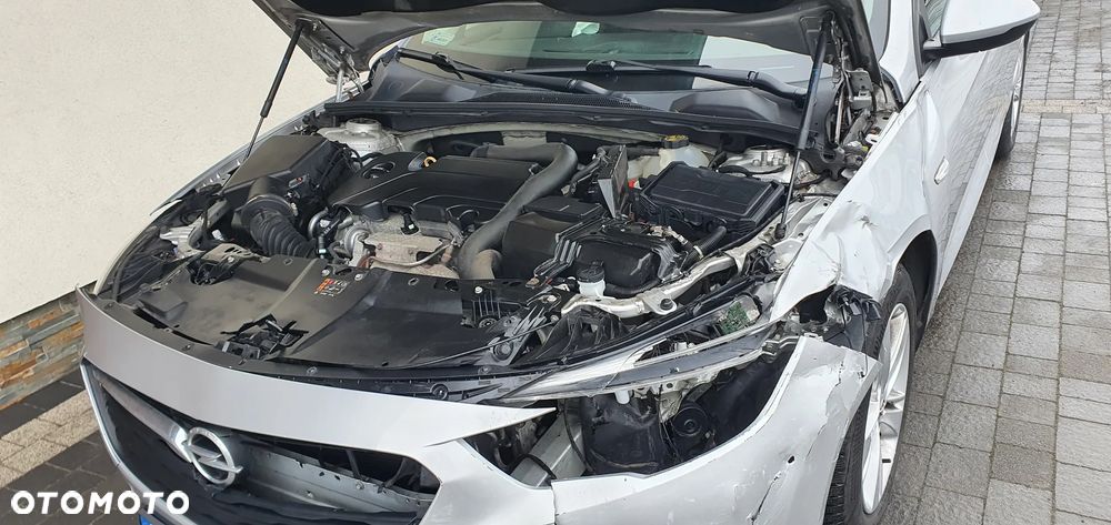 Opel Insignia - 7