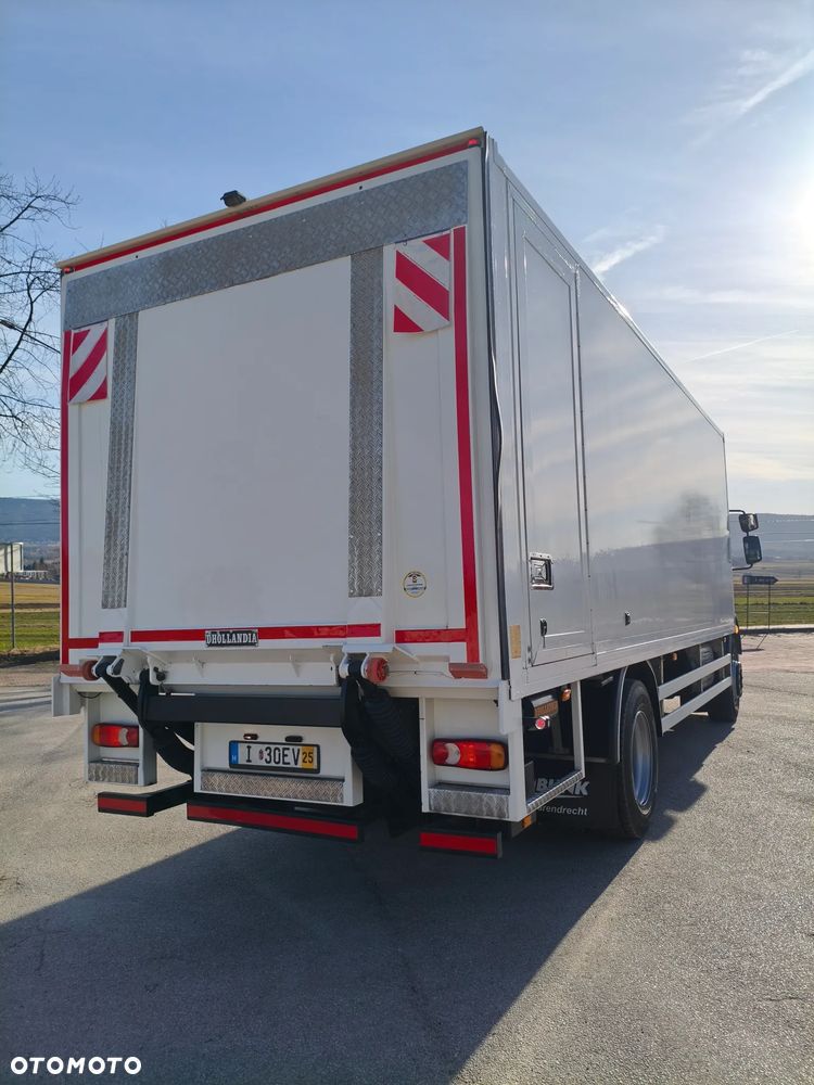 DAF DAF LF 250 / FA 290 / Izoterma / Winda / Holandia / Przebieg 241000 km /18 palet - 5