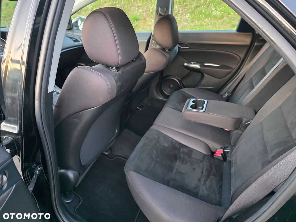 Honda Civic - 7
