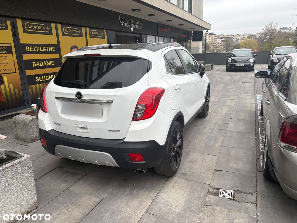 Opel Mokka 1.6 CDTI Enjoy S&S - 1