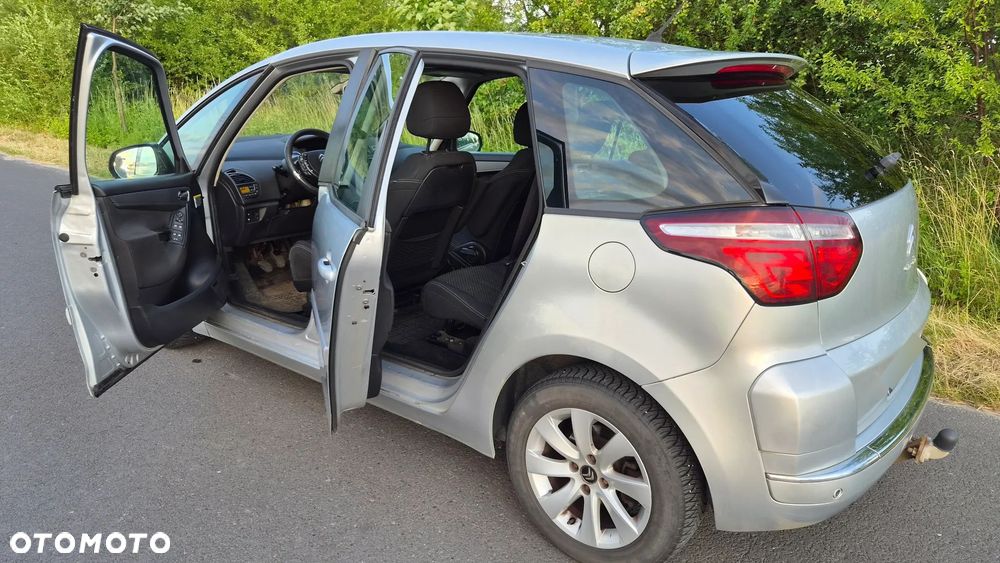 Citroën C4 Picasso 1.6 e-HDi Seduction - 7