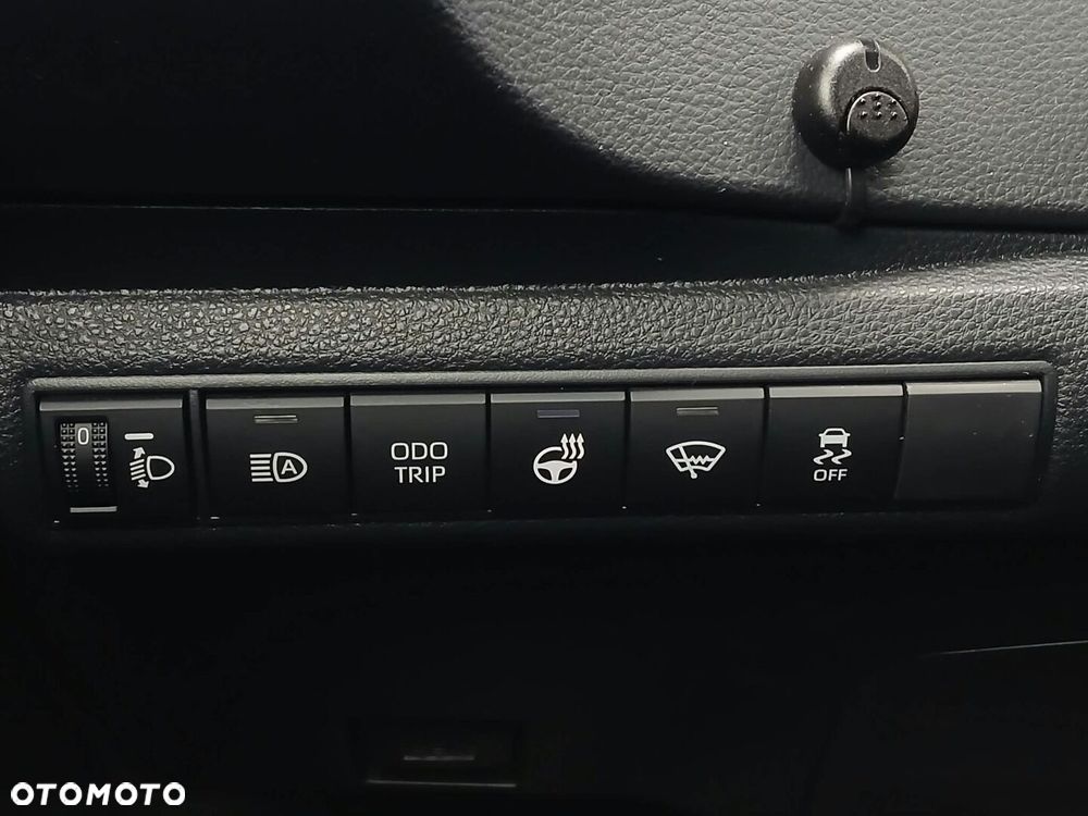 Toyota Corolla 1.8 Hybrid GR Sport - 34