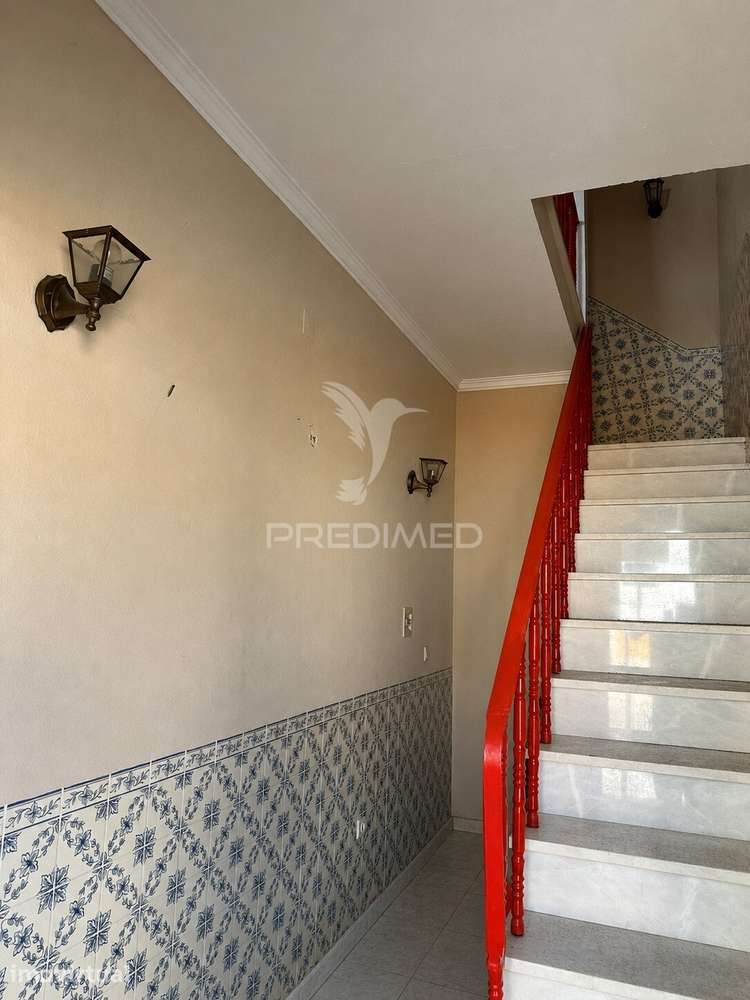 Apartamento T3 em Borba - Grande imagem: 4/11