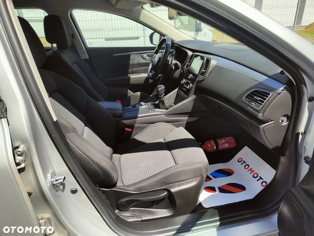 Renault Talisman ENERGY dCi 110 LIFE - 12