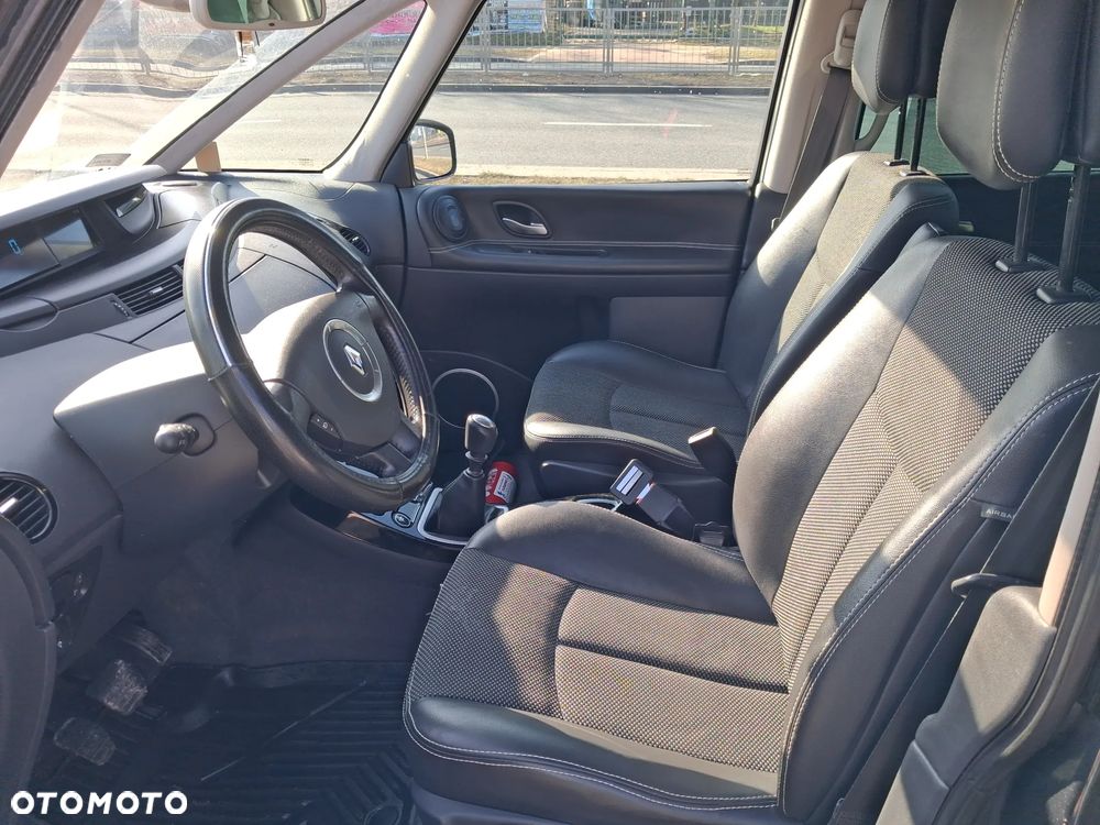 Renault Espace 2.0 dCi Celsium - 5