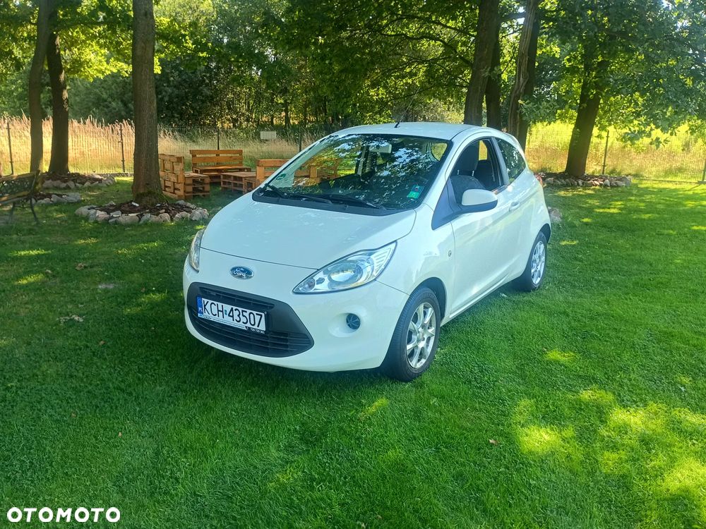Ford KA 1.2 Concept - 4