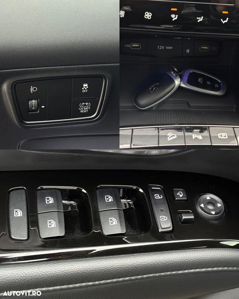 Hyundai Tucson 1.6 T-GDi HEV 2WD Select - 8