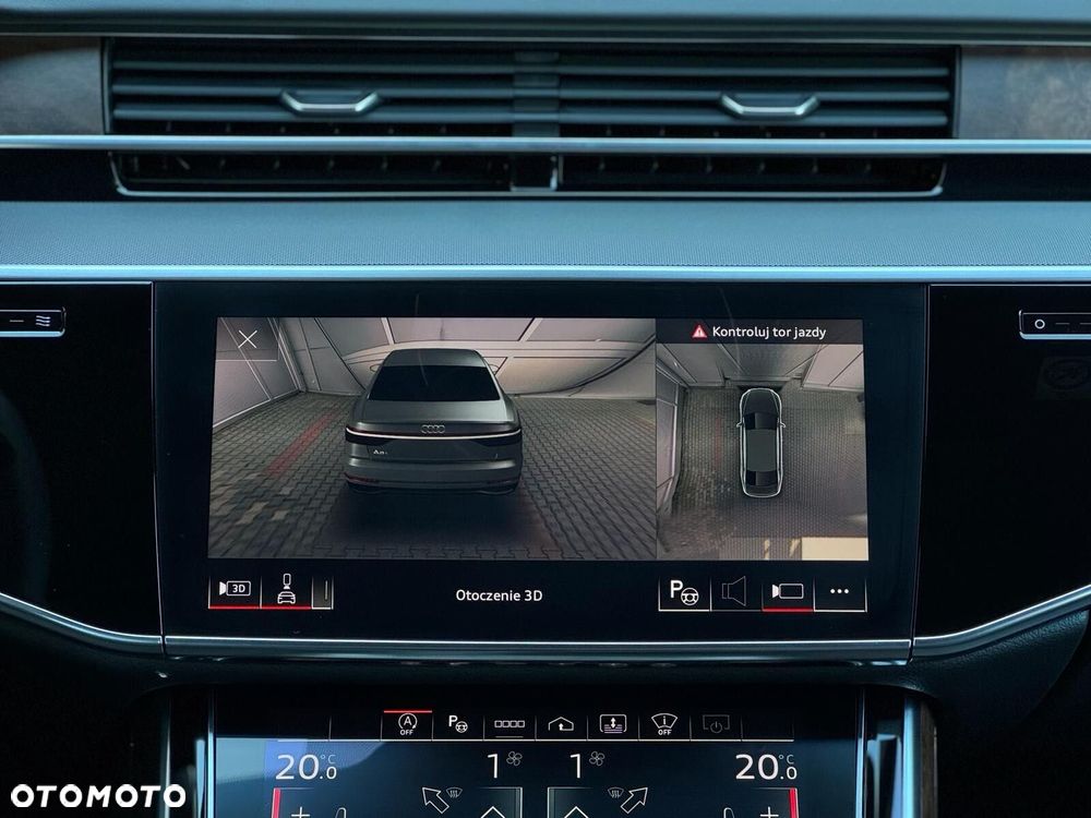 Audi A8 - 24