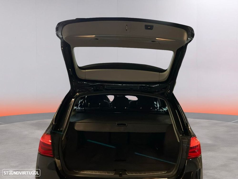 BMW 318 d Line Sport Shadow Auto - 20