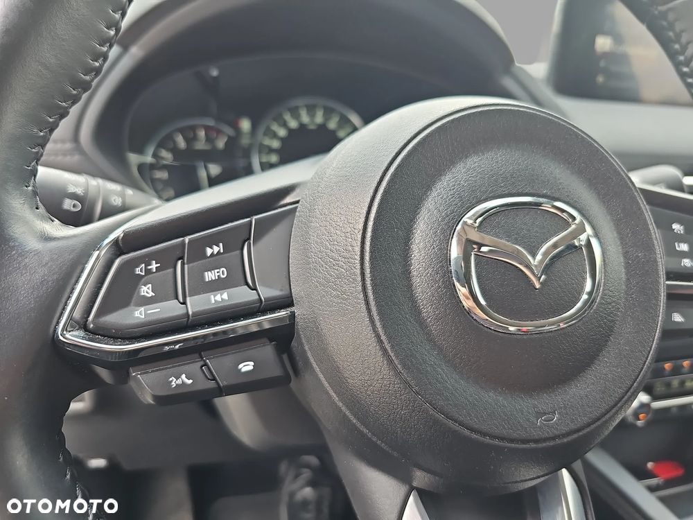 Mazda CX-5 2.0 Exclusive-Line 2WD - 22