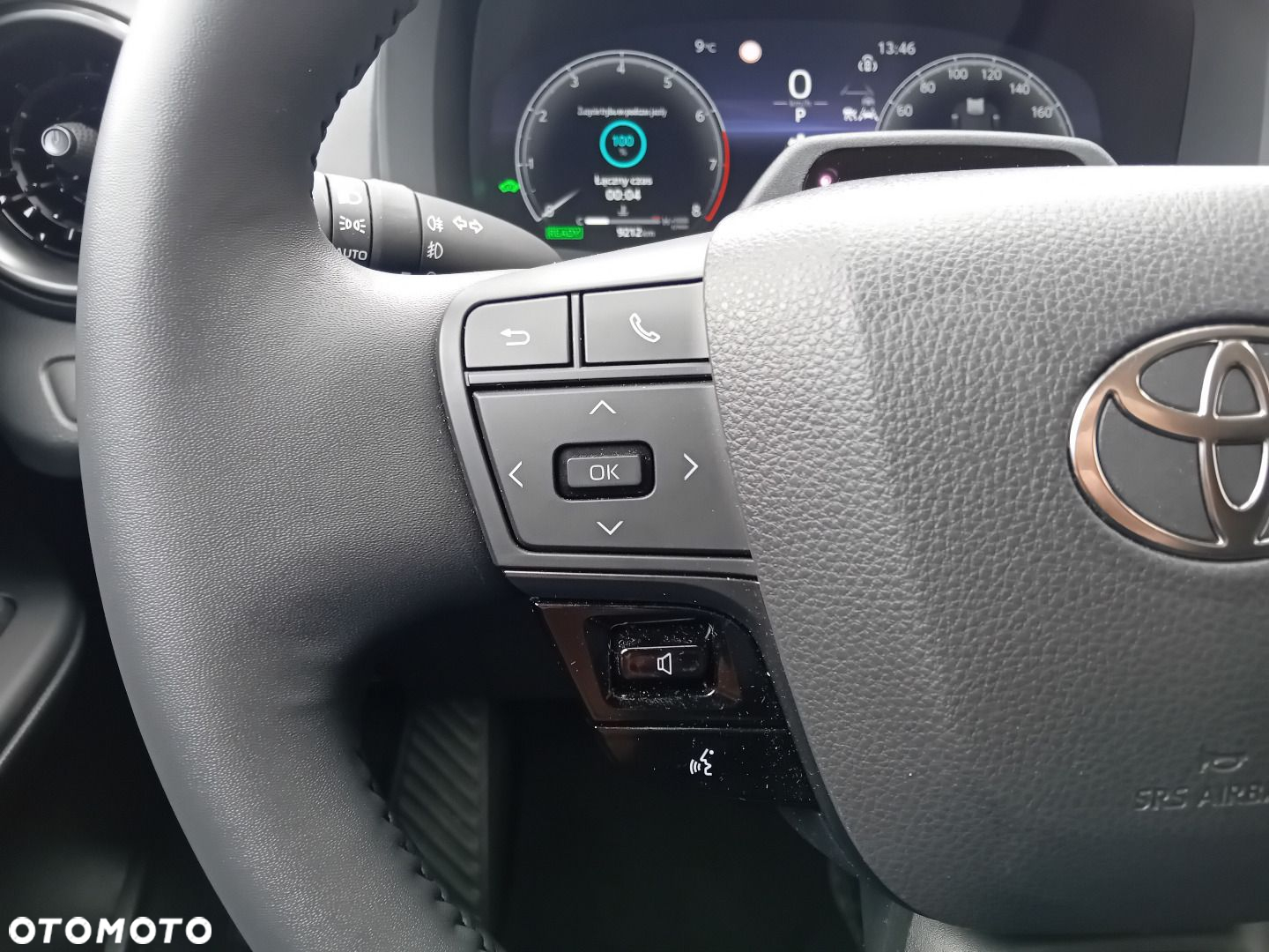 Toyota C-HR - 18