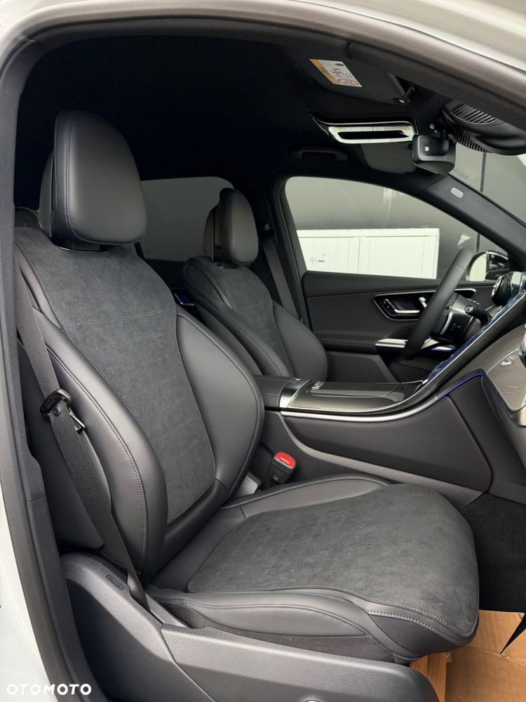 Mercedes-Benz GLC - 18