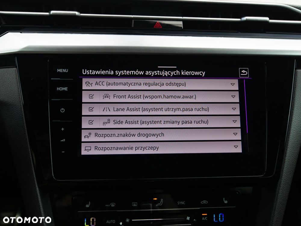 Volkswagen Arteon 2.0 TDI SCR 4Motion DSG R-Line - 34