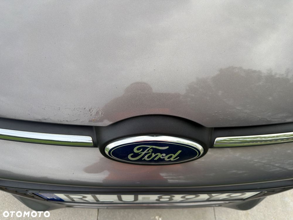 Ford Focus 1.6 TDCi Trend - 22