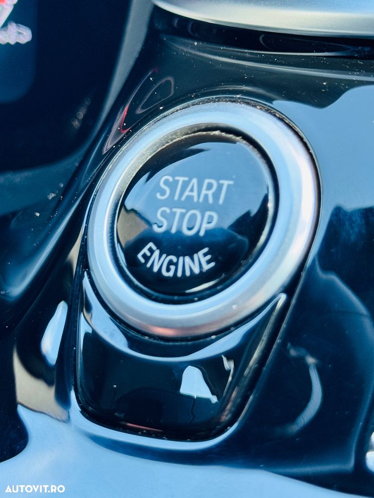 BMW Seria 5 530d xDrive Touring Aut. Luxury Line - 15